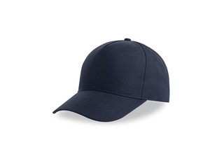 Atlantis Recf | Recy Five Cap Berretto Da Baseball In Poliestere Riciclato - Co…