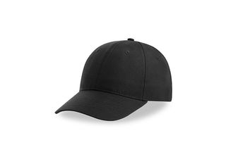 Atlantis Recs | Recy Six Cap Cappellino Da Baseball In Poliestere Riciclato - C…