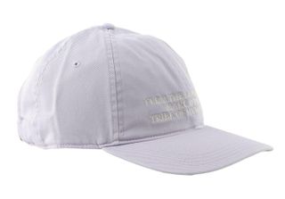 Marc O'polo Cap Woven Cap Dried Lavender Lilla