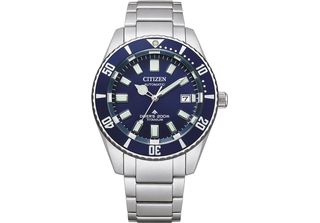 Citizen - NB6021-68L - Orologio Da Polso - Uomo - Automatico - Promaster