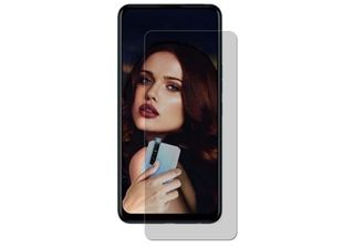 3X Pellicola Blindata Premium Per Tecno Camon 15 Premier Pellicola Blindata Ant…