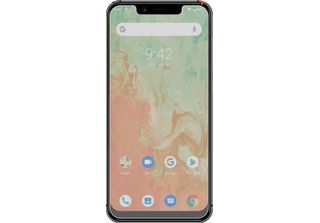 2X Lamine Di Armatura Per Umidigi A3X Lamina Di Armatura Premium