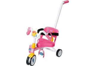 Zapf Zapf 834299 Neonato Nato Dreirad 834299