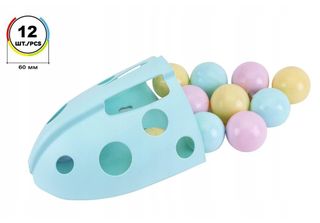 Palline Technok Badekit Techno 7778
