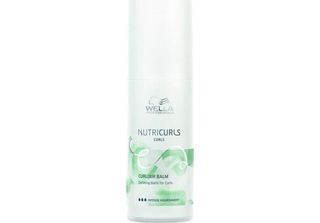 Wella Nutricurls Curlixir 150Ml