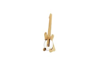 Winkee Rocks - Tagliapizza Per Chitarra Con Supporto