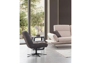 Poltrone Lounge Per Aree D'attesa Poltrone Di Lusso Per Hotel Poltrone Per Conf…