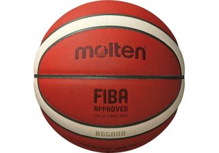 Molten B7G5000 Fiba Basket Pullunder Molten GrößE: 7,