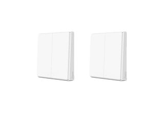 Interruttore A Parete Intelligente, Controllo Zigbee Wireless, Non è Necessario…