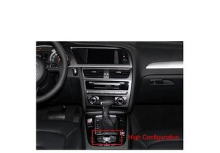 Interfaccia Carplay Senza Fili, Connessione Airplay Allo Specchio, Funzioni Car…
