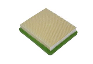 Filtro Aria Per Spazzatrice Hecht 8101 / Motozappa Hecht 746, 746R, 761, 761R