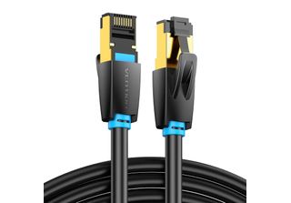 Cavo Ethernet Cat 8 Per Rete Internet Ad Alta Velocità 15 Metri