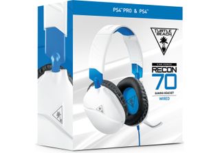 Turtle Beach Recon 70P (Bianco)