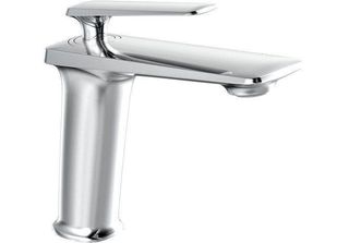 Mexen Purus Rubinetto Lavandino, Cromo - 745800-00