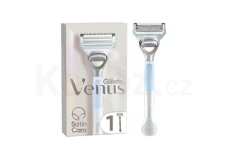 Gillette - Venus Bikini - Holicí Strojek Na Oblast Bikin