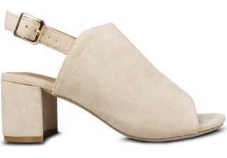 Scarpe Permani Miros YC421232BEIGE