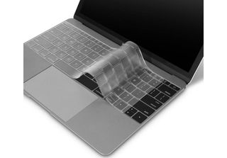 Coperchio Della Tastiera Per Macbook 12" / Macbook Pro 13"""