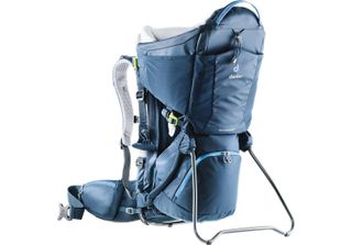 Deuter Kid Comfort Midnight Midnight -