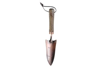 Esschert Design Cazzuola Per Piante Ramata