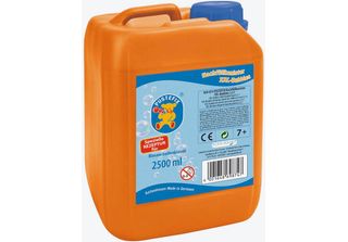 Pustefix® 420869874 Pustefix® SeifenblasenflüSsigkeit NachfüLlkanister Xxl-Bubb…
