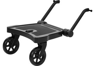 Abc Design Kiddie Ride On 2 Nero Classic Buggyboard