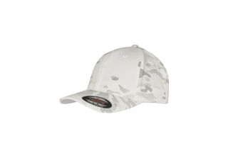 Flexfit 6277MC | Flexfit Multicam - Colore: Alpina Multicam - Taglia: S/M