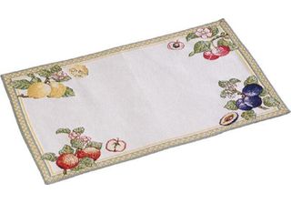 Tovaglietta Di Design French Garden, Collezione Mariefleur - Villeroy & Boch
