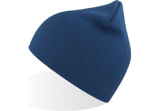 Atlantis Recb | Recy Beanie 50% Poliestere Riciclato 50%.Poliacrilico - Colore:…