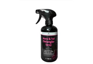 Equixtreme Spray Districante Per Criniera E Coda Cavalli Pettinabilità Immediata
