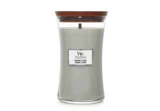 Woodwick - Lavender & Cedar VáZa ( Levandule A Cedr ) 609.0G