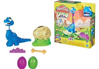 Hasbro Play-Doh Dino Crew Bronto Aus Dem F15035L0