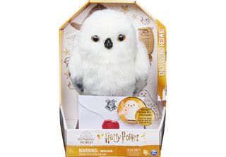 Spin Wizarding World Interattivo.Hedwiga 6061829