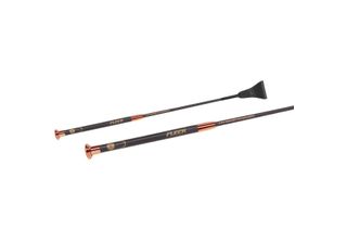 Fleck Springstock Carbon Composite Ultraleggero Oro Rosa