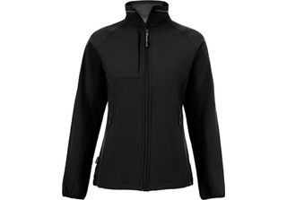 Craghoppers Expert CEL004 | Expert Womens Basecamp Softshell Jacket - Colore: N…