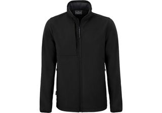 Craghoppers Expert CEL003 | Expert Basecamp Softshell Jacket - Colore: Nero - T…