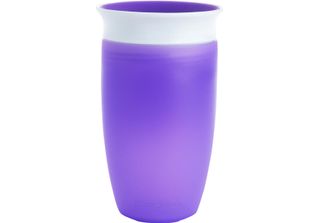 Munchkin Munchkin Puodelis Miracle 360, 12 MėN+, 296 Ml, 5162302