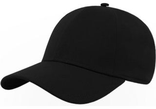 Atlantis Bons | Bond Cap Recycled - Colore: Nero - Taglia: Unica