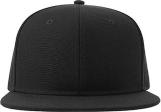 Atlantis Snas | Snap Back-S Cap - Colore: Nero - Taglia: Unica