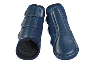 Busse Ghette Breezy Navy M