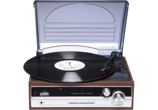 Denver VPR-190 - Audiosystem (111202000170)