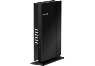 Netgear EAX20-100EUS Wl-Mesh Extender Netgear EAX20-100EUS 4-Stream Wlan 6
