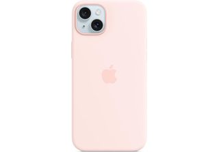 Etui Apple Mt143Zm/A Custodia In Silicone Per Iphone 15 Plus / 14Plus 6.7 Magsa…