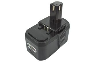 4000Mah Akku Per Ryobi RB18L40 RB18 BPL1815 R18SDS-0 RMT1801M