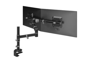 Dataflex Monitorarm Viewgo 48.133 2Fach Sw