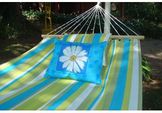 Amaca Macamex Caribe Beach Amaca A Palo Macatex Amaca Resistente Alle Intemperie
