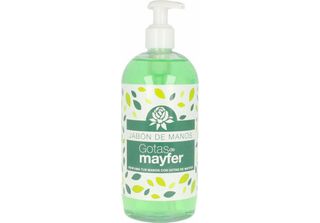 Mayfer Profumi Gotas De Mayfer JabóN De Manos 500Ml