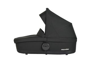 Easywalker Harvey3 Shadow Nero
