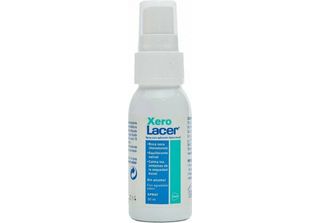 Lacer Xero Spray 25Ml Bocca Secca