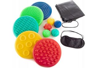 Tullo Sensory Memory - A Tactile Memory Game