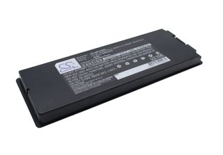 Techtek Batteria Notebook Compatibile Con [Apple] Macbook 13 A1181, Macbook 13"…